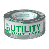 Duck Tape® Brand Duct Tape - Silver, 1.88 in. x 55 yd.