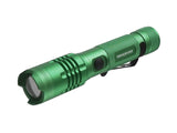 1000 LUMENS TACTICAL LED RECHARGEABLE FLASHLIGHT (TORCH) by Observer Tools -