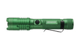 1000 LUMENS TACTICAL LED RECHARGEABLE FLASHLIGHT (TORCH) by Observer Tools -