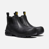 Men's Juneau Romeo Waterproof Boot (Carbon-Fiber Toe)