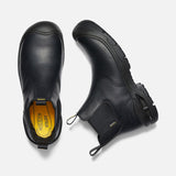 Men's Juneau Romeo Waterproof Boot (Carbon-Fiber Toe)