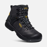 Keen - Men's Dearborn 6" Waterproof Boot (Carbon-Fiber Toe)