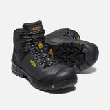 Keen - Men's Dearborn 6" Waterproof Boot (Carbon-Fiber Toe)