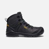 Keen - Men's Dearborn 6" Waterproof Boot (Carbon-Fiber Toe)