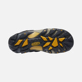 Keen - Women's Lansing Mid Waterproof (Steel Toe)
