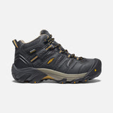 Keen - Women's Lansing Mid Waterproof (Steel Toe)