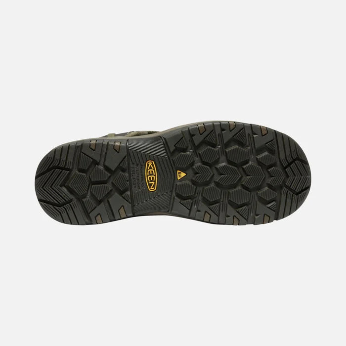 Keen - Men's Roswell Mid (Soft Toe) – RussmillSafety.com