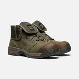 Keen - Men's Roswell Mid (Soft Toe)