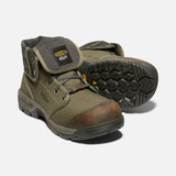 Keen - Men's Roswell Mid (Soft Toe)