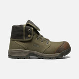 Keen - Men's Roswell Mid (Soft Toe)