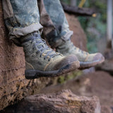 Keen - Men's Roswell Mid (Soft Toe)