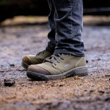 Keen - Men's Roswell Mid (Soft Toe)