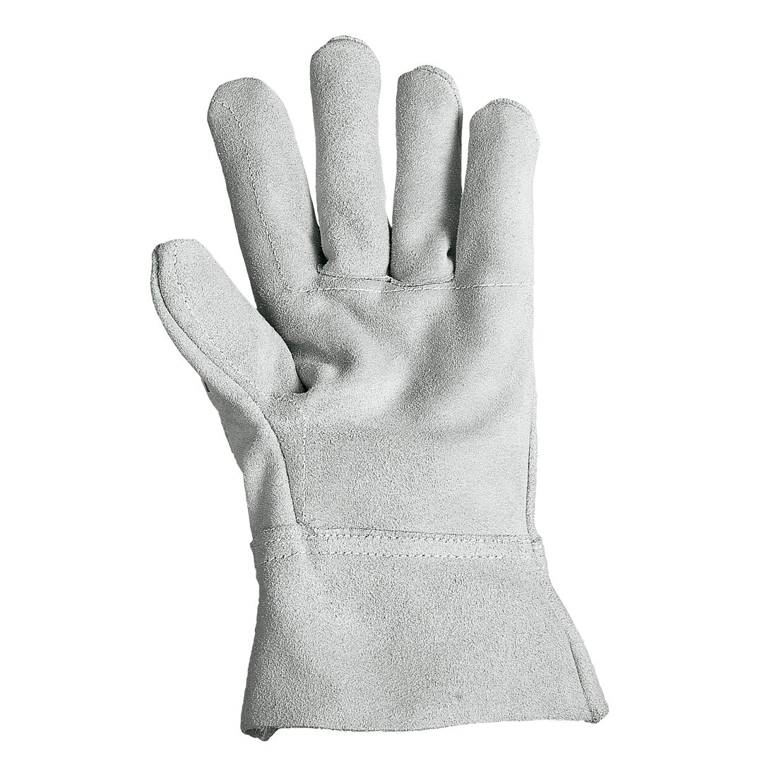 MECHANICAL PROTECTION LEATHER GLOVES GLOVE SPARTA
