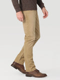 Wrangler - Men's Fashion Slim Straight Jean