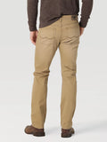 Wrangler - Men's Fashion Slim Straight Jean