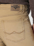 Wrangler - Men's Fashion Slim Straight Jean