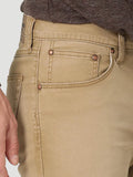 Wrangler - Men's Fashion Slim Straight Jean