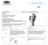 DYTEX GLOVE