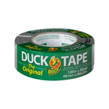 Duck Tape® Brand Duct Tape - Silver, 1.88 in. x 55 yd.