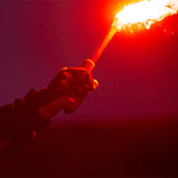 RED HANDFLARE MK8, by PainsWessex