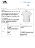 NURSE GOWN