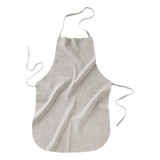 LEATHER APRON