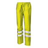 OXFORD GLAMOUR TROUSERS