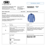 SIR - FR POLYTECH SHIRT