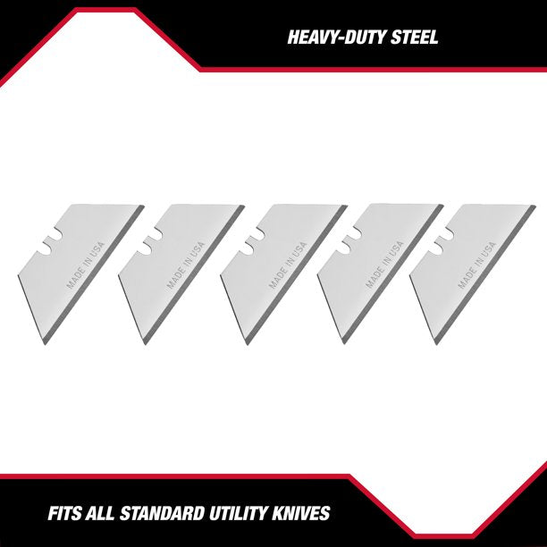 Hyper Tough - Heavy Duty Utility Blades –