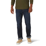 Wrangler - Men's Fashion Slim Straight Jean