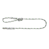 ADJUSTABLE ROPE LANYARD, 2 M