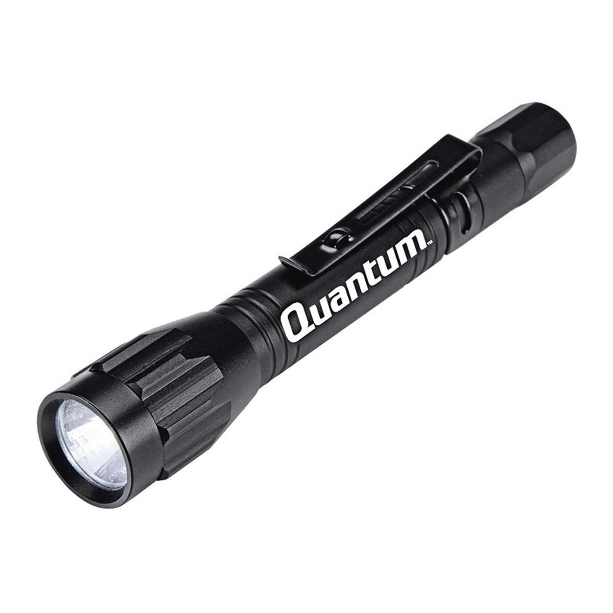 QUANTUM 65 Lumen Pocket LED Flashlight