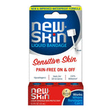 New-Skin - Liquid Bandage for Sensitive Skin, 0.3 fl oz