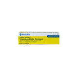 Dr. Sheffield - Triple Antibiotic Ointment