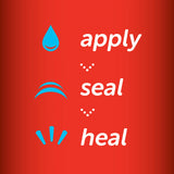 New-Skin - Liquid Bandage, Waterproof Bandage for Scrapes and Minor Cuts, 0.3 fl oz