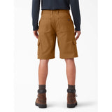 Genuine Dickies - Men's 11" Temp Control Cooling Ripstop Cargo Shorts
