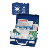 MEDICAR FIRST AID CASE