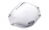SAS Safety Corp - N95 Particulate Respirator, 2 Pk.