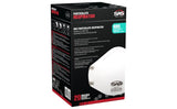 SAS Safety Corp - N95 Particulate Respirator, 20 pk