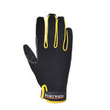 PW A730 - Supergrip - High Performance Glove