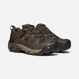 Men's Lansing Low (Steel Toe) moon