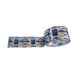 DeWal Anti-Splashing tape 50MM x 10M