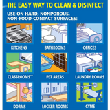 Clorox - Disinfecting Wipes, 425 CT Variety Pack