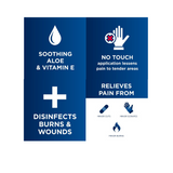 Dermoplast First Aid  Antiseptic Spray, 2.75 oz