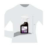 Equate 3% Hydrogen Peroxide Topical Solution Antiseptic Spray, 8 fl oz