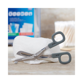 Equate Stainless Steel Bandage Scissors, Ea.
