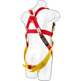 PW FP10 - Portwest 2 Point Plus Harness