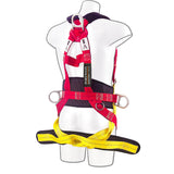 PW FP18 - Portwest 3 Point Comfort Plus Harness