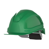 Ceros XP200E - Class E industrial safety helmet - HexArmor