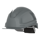 Ceros XP200E - Class E industrial safety helmet - HexArmor